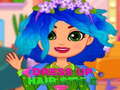 Jeu Dress Up Hair Style