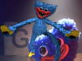 Jeu Wuggy Horror: Hide N Seek