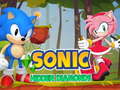 Jeu Sonic Hidden Diamonds