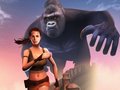 Jeu Temple Raider