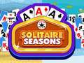 Jeu Solitaire Seasons