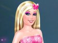 Jeu Barbie Princess Dress Up 