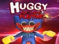 Jeu Huggy Hide'n Seek 