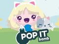 Jeu Pop It Bomb!