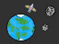 Jeu Defending Planet