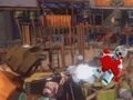 Jeu Toys Shooter: You vs Zombies
