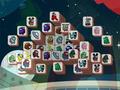 Jeu Among Mahjong Tiles