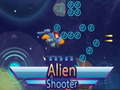 Jeu Alien Shooter