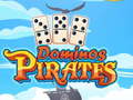 Jeu Dominos Pirates