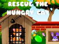 Jeu Rescue The Hungry Cat