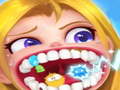 Jeu Little Doctor Dentist