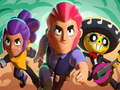 Jeu Brawl Stars Slide