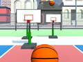 Jeu BasketBall