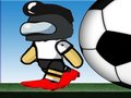 Jeu Onur Football 