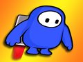 Jeu Rocketman 