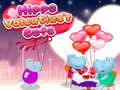 Jeu Hippo Valentine's Cafe