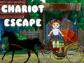 Jeu Chariot Escape