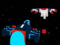 Jeu Dust Settle 3D Galaxy Wars Attack - Space Shoot