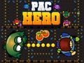 Jeu Pac Hero