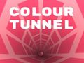 Jeu Color Tunnel