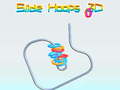 Jeu Slide Hoops 3D 