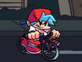 Jeu FNF Bike Run