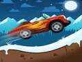 Jeu Mountain Car Driving Simulation