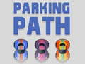 Jeu Parking Path
