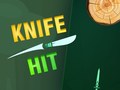 Jeu Knife Hit