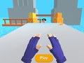 Jeu Ninja Hands