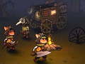 Jeu Foggy Fox