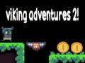 Jeu Viking Adventures 2