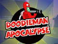 Jeu PoopieMan Apocalypse