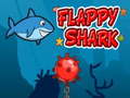 Jeu Flappy Shark
