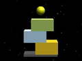 Jeu Space climber