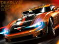 Jeu Deadly Pursuit Duo V1,2