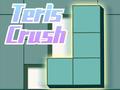 Jeu Teris Crush