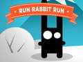 Jeu Run Rabit Run