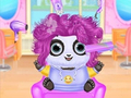 Jeu My Animal Cosplay Salon