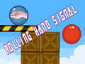 Jeu Rolling Hand Signal