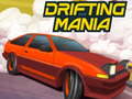 Jeu Drifting Mania