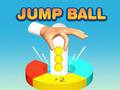 Jeu Jump Ball