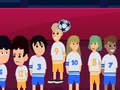 Jeu Head Basket 