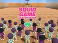 Jeu Squid Game Real Vs Barca