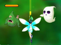 Jeu Fly and Shoot