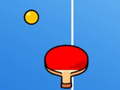 Jeu Endless Ping Pong