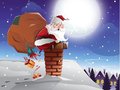 Jeu Santa Claus Miracle Hidden