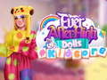 Jeu Ever After High Dolls #kidcore