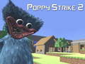 Jeu Poppy Strike 2