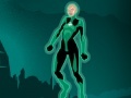 Jeu Green Lantern Boot Camp